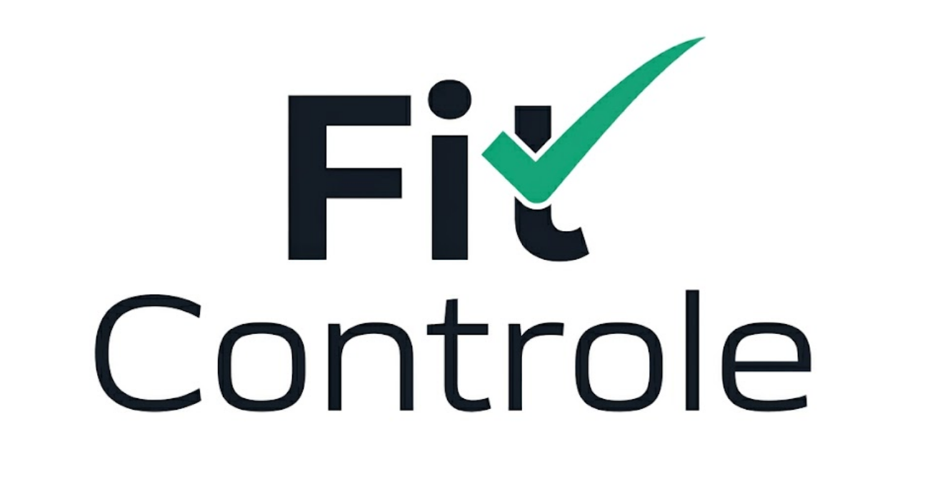 FitControle Logo